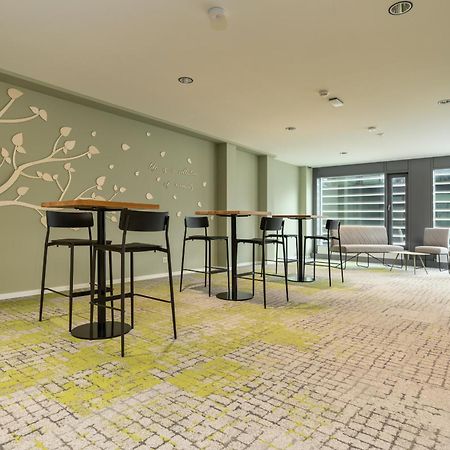 Flexymotel ヴィル エクステリア 写真