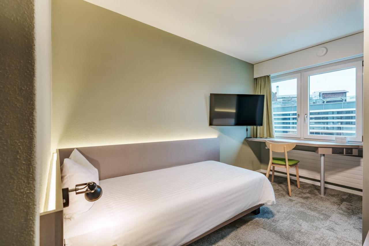 Flexymotel ヴィル エクステリア 写真