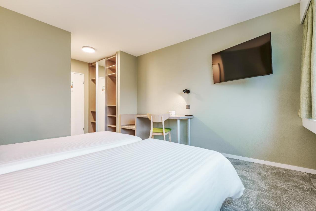 Flexymotel ヴィル エクステリア 写真