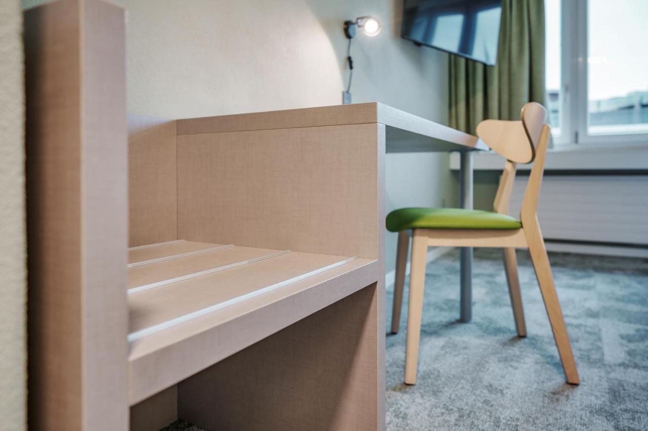 Flexymotel ヴィル エクステリア 写真