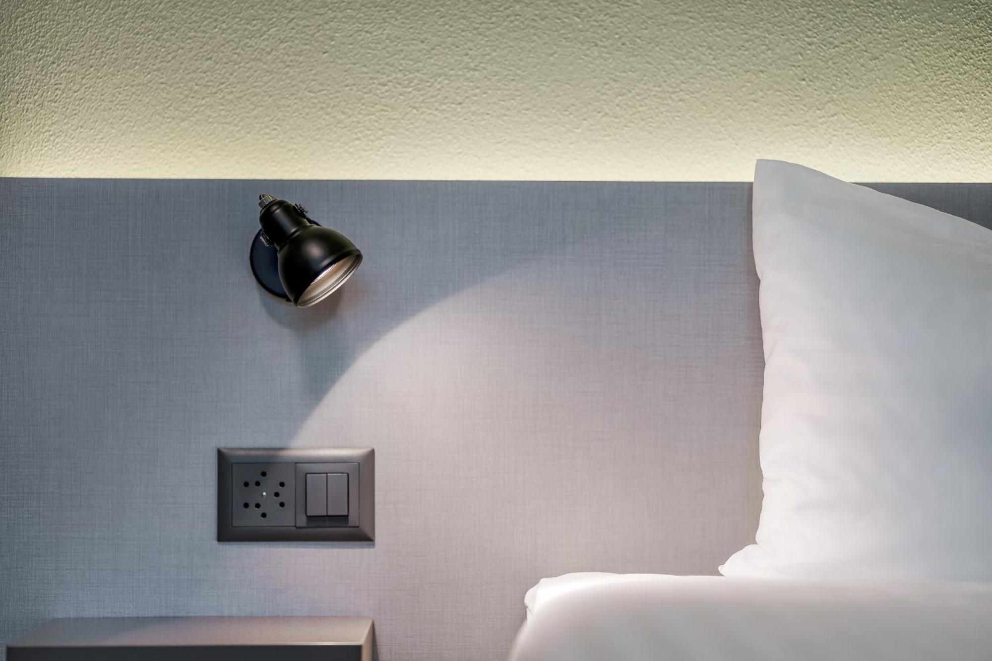 Flexymotel ヴィル エクステリア 写真