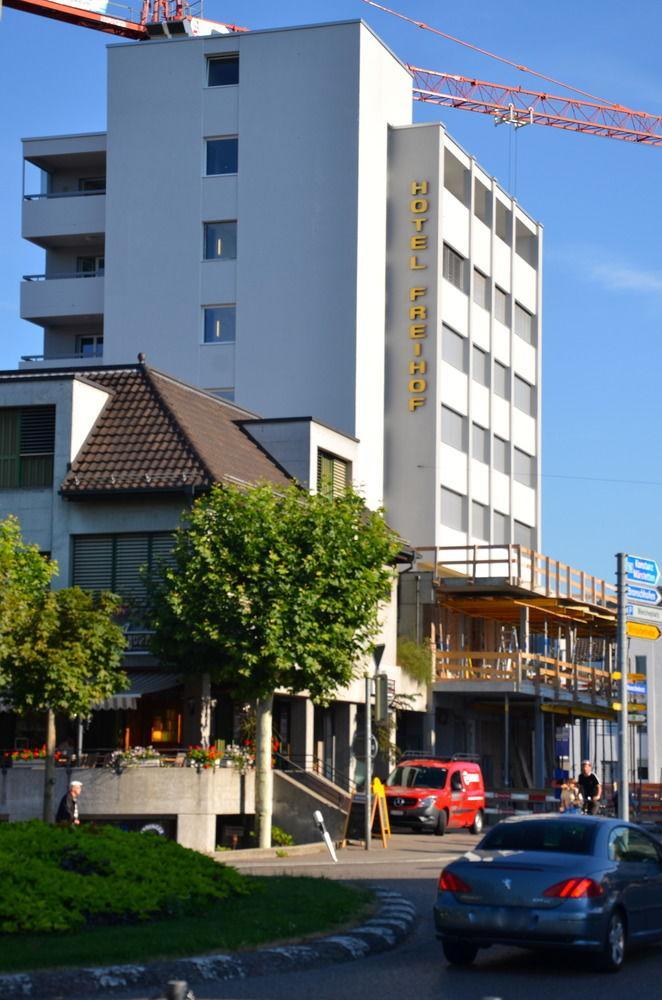 Flexymotel ヴィル エクステリア 写真