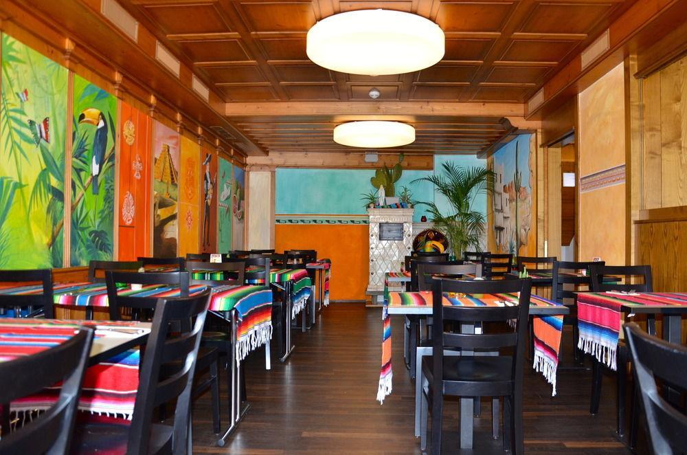 Flexymotel ヴィル エクステリア 写真